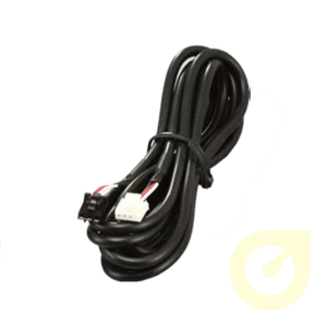 black Sensor Wire for Stepper Motor Boost & Vacuum Gauge