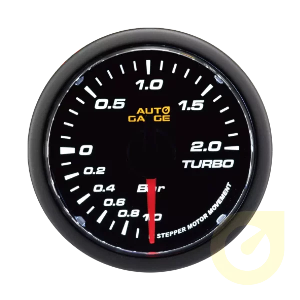 Hot sale 2018 analog turbo boost auto 52mm gauges