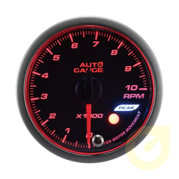 Automatic Brand Guaranteed Electrical Racing Speed RPM Tachometer