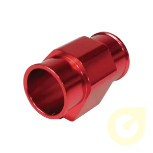 34mm red Water Temperature Gauge Sensor Attachment