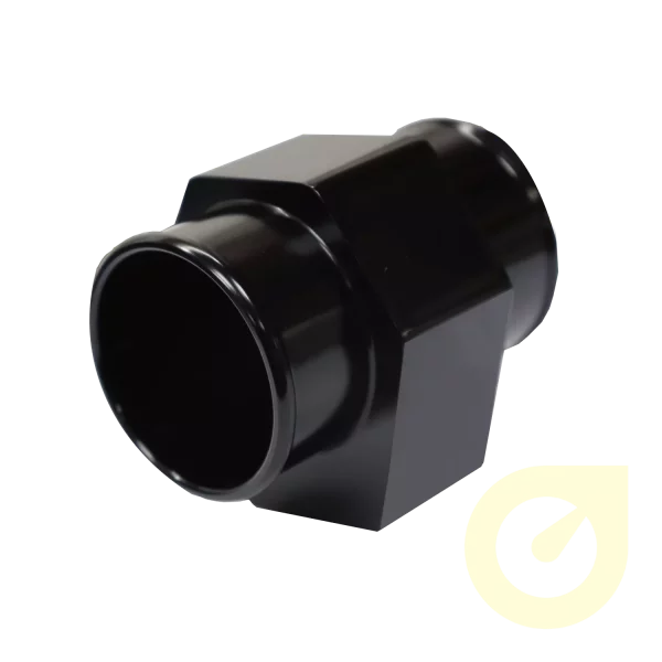 44mm black Water Temperature Gauge Sensor Attachment