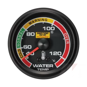 52mm mechanical water temp gauge for universal car
